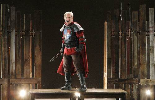 2013 Great River Shakespeare Festival